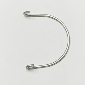 60mm Wire Hook for Polyester wire (box of 500)